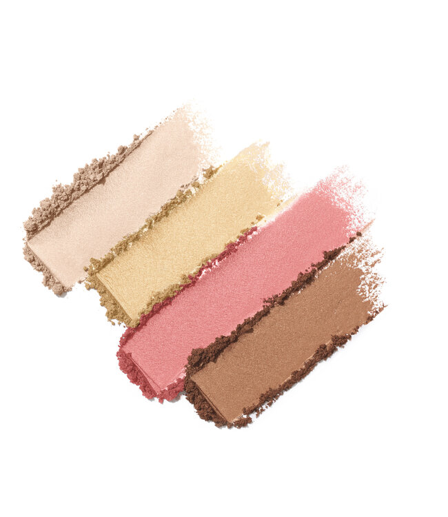 Jane Iredale NIEUWE COLLECTIE | The Spring Edit