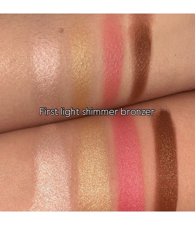 Jane Iredale NIEUWE COLLECTIE | The Spring Edit