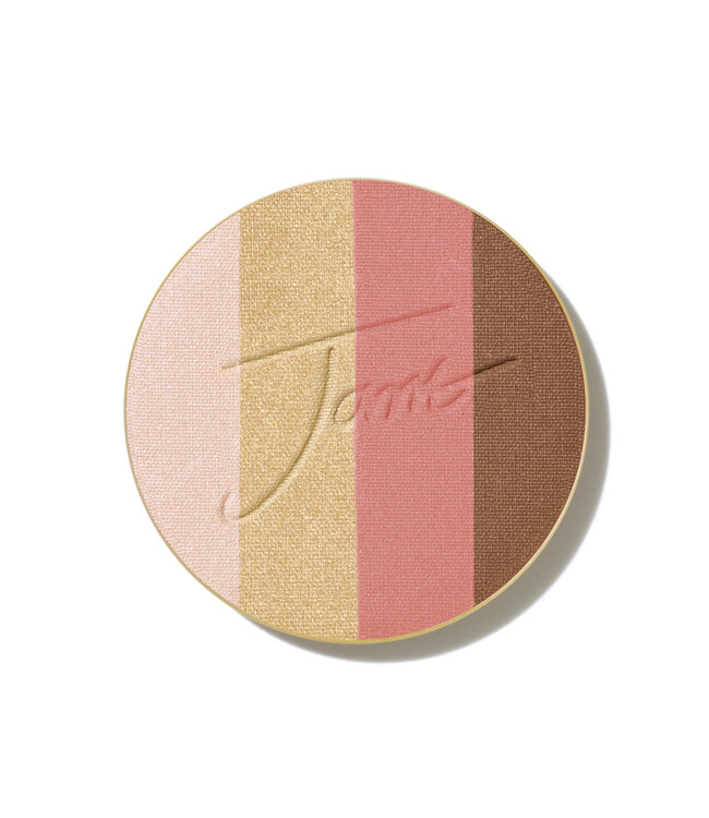Jane Iredale PureBronze Shimmer Bronzer | Refill