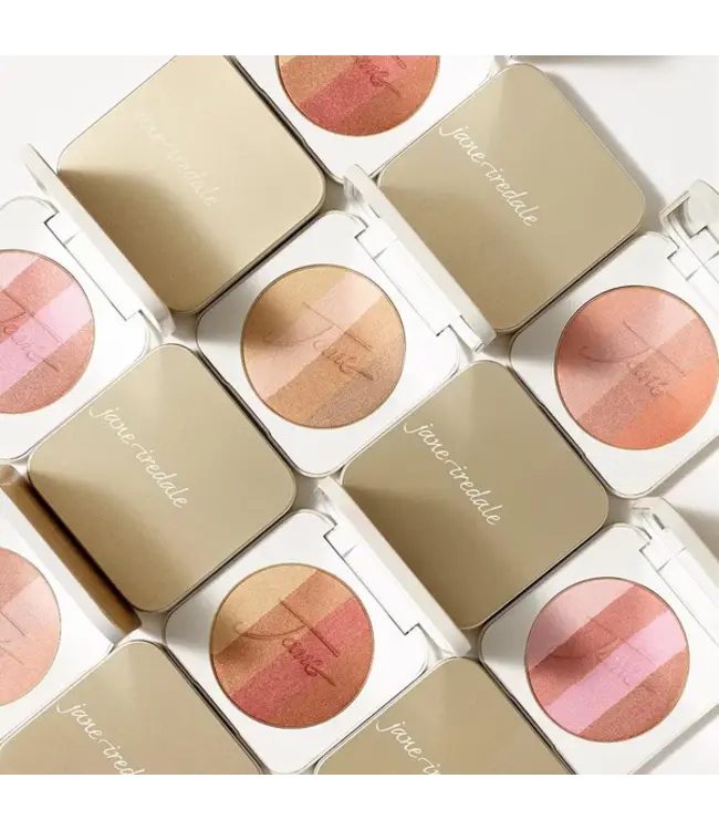 Jane Iredale PureBronze Shimmer Bronzer | Refill