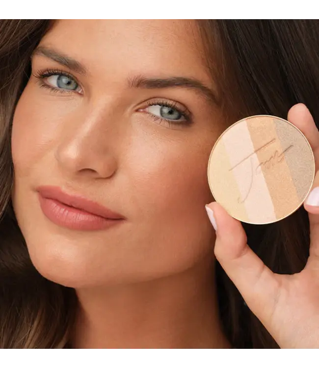 Jane Iredale PureBronze Shimmer Bronzer | Refill