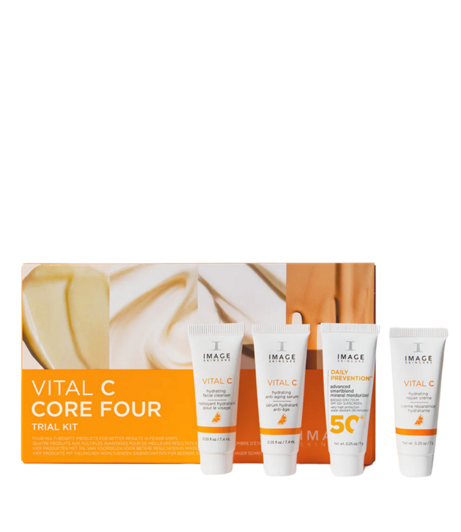 Image Skincare VITAL C - Trial Kit