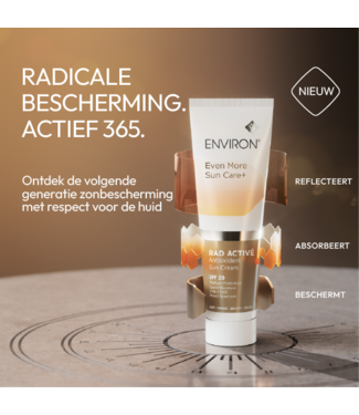 Environ PRE-ORDER | RAD Activé Antioxidant Sun Cream SPF20