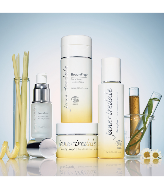 Jane Iredale BeautyPrep Face Cleaner