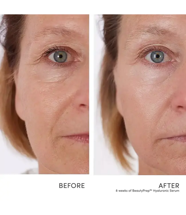 Jane Iredale BeautyPrep Hyaluronic Serum