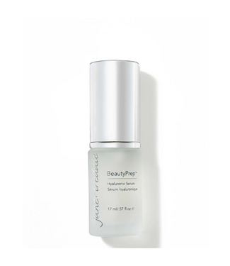Jane Iredale BeautyPrep Hyaluronic Serum
