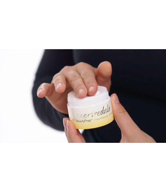 Jane Iredale BeautyPrep Face Moisturizer