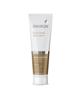Environ PRE-ORDER | RAD Activé Antioxidant Sun Cream SPF20