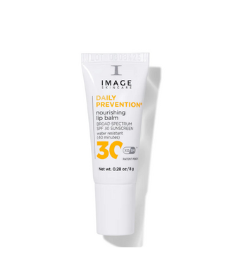 Image Skincare PREVENTION - Nourishing Lip Balm SPF30