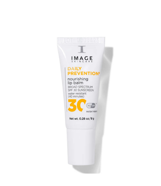 Image Skincare PREVENTION - Nourishing Lip Balm SPF30