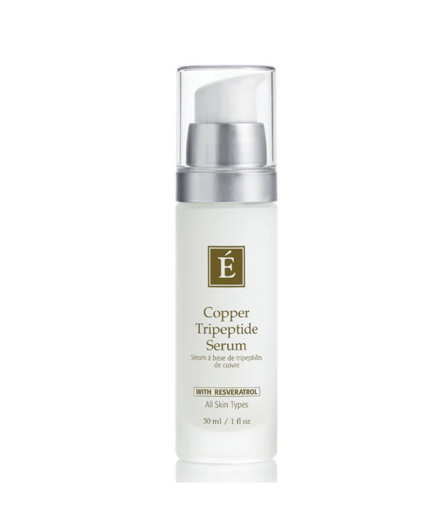 Eminence Organics Copper Tripeptide Serum