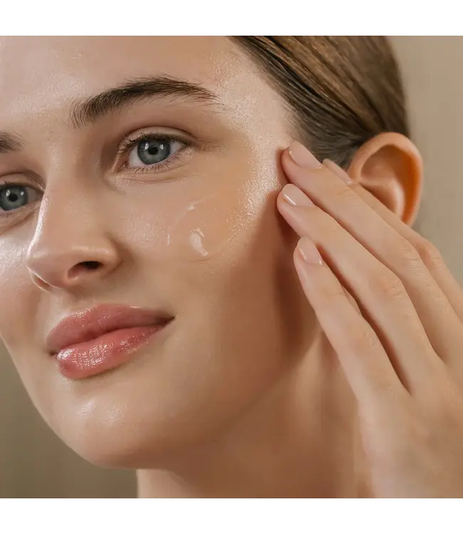 Eminence Organics Copper Tripeptide Serum