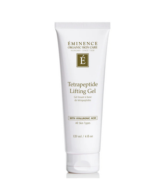 Eminence Organics Tetrapeptide Lifting Gel