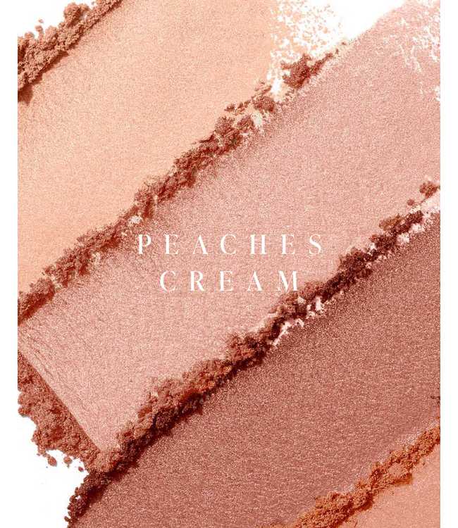 Jane Iredale ACTIE | Summer Colors