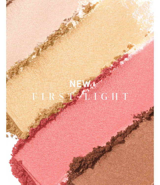 Jane Iredale ACTIE | Summer Colors