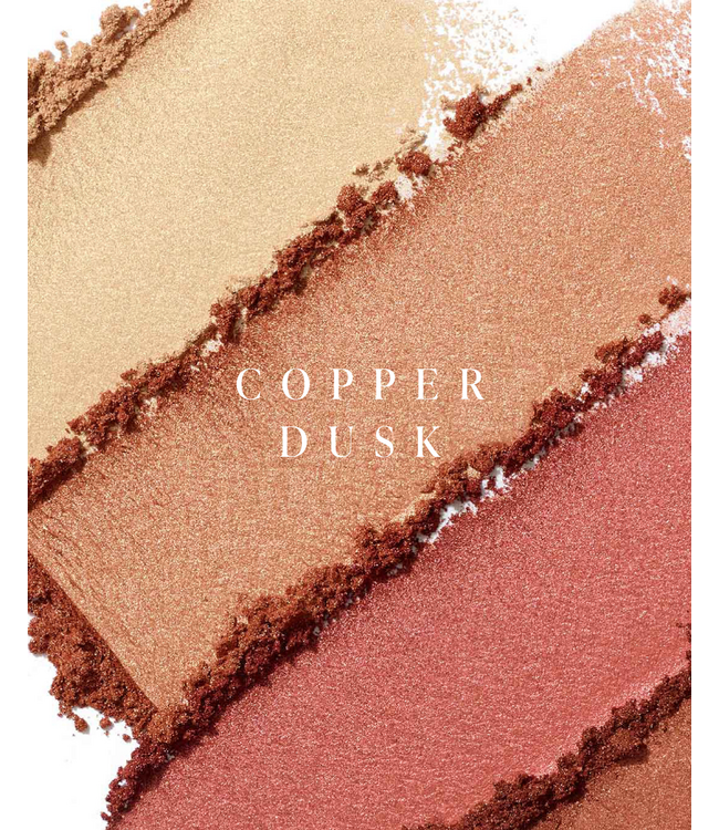 Jane Iredale ACTIE | Summer Colors