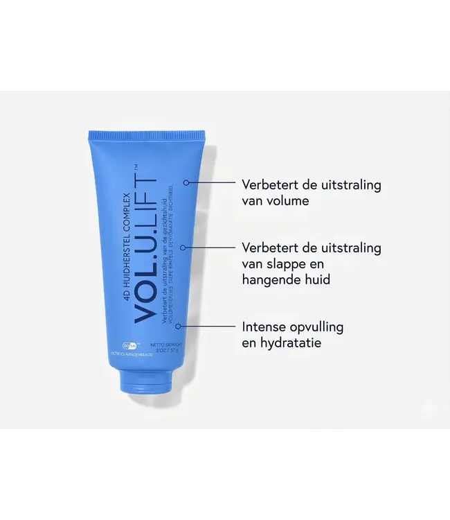 Image Skincare VOL.U.LIFT 4D Skin Rebound Complex