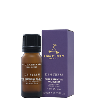 Aromatherapy Associates  De-Stress Pure Essential Oil Blend