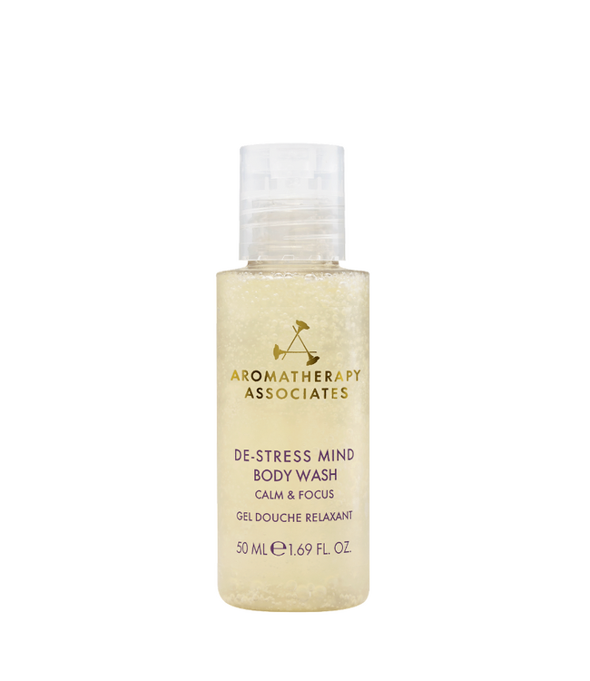 Aromatherapy Associates  De-Stress Mind Body Wash