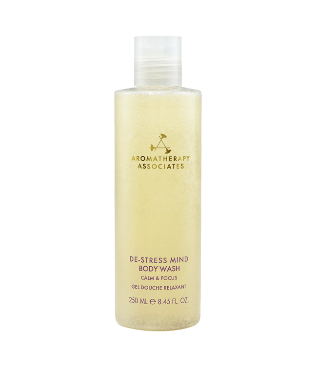 Aromatherapy Associates  De-Stress Mind Body Wash