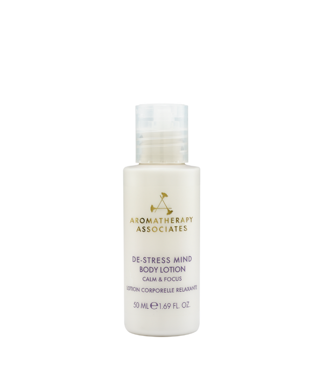 Aromatherapy Associates  De-Stress Mind Body Lotion
