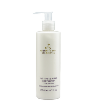 Aromatherapy Associates  De-Stress Mind Body Lotion