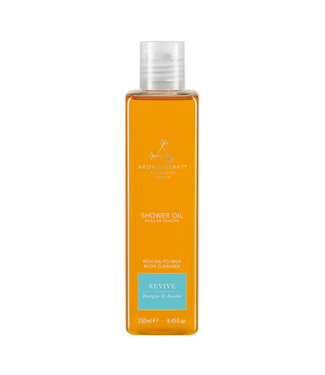 Aromatherapy Associates  Revive Shower Oil