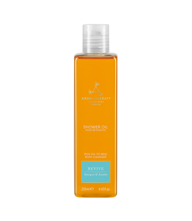 Aromatherapy Associates  Revive Shower Oil