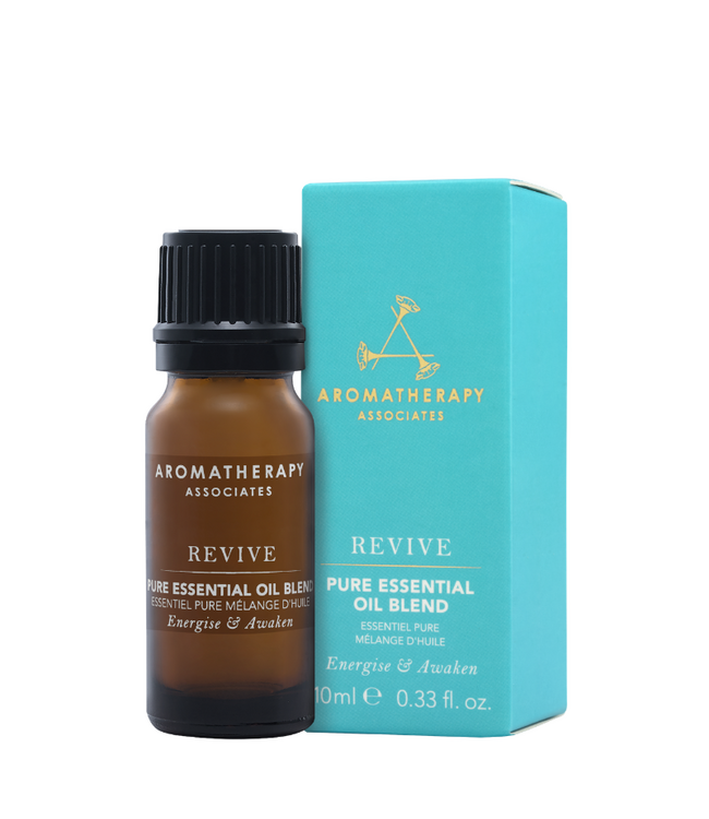 Aromatherapy Associates  Revive Pure Essential Oil Blend