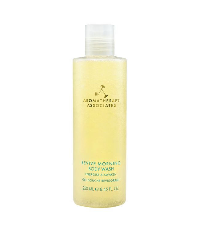 Aromatherapy Associates  Revive Morning Body Wash