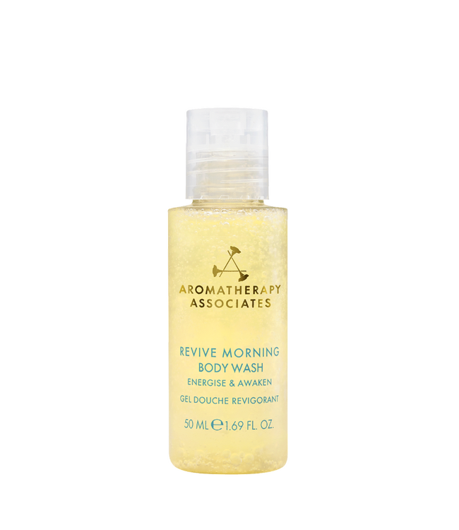 Aromatherapy Associates  Revive Morning Body Wash