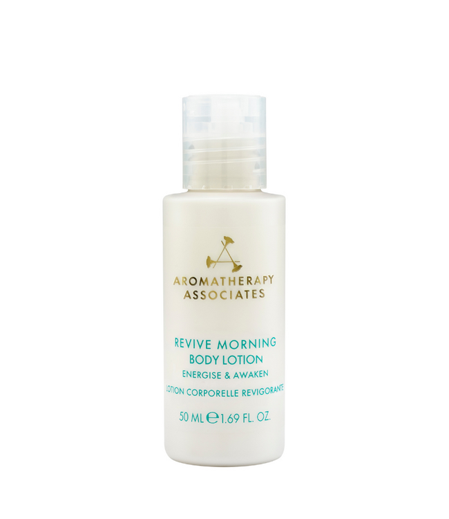 Aromatherapy Associates  Revive Morning Body Lotion