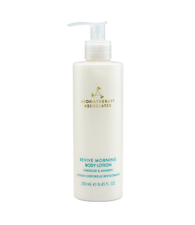 Aromatherapy Associates  Revive Morning Body Lotion