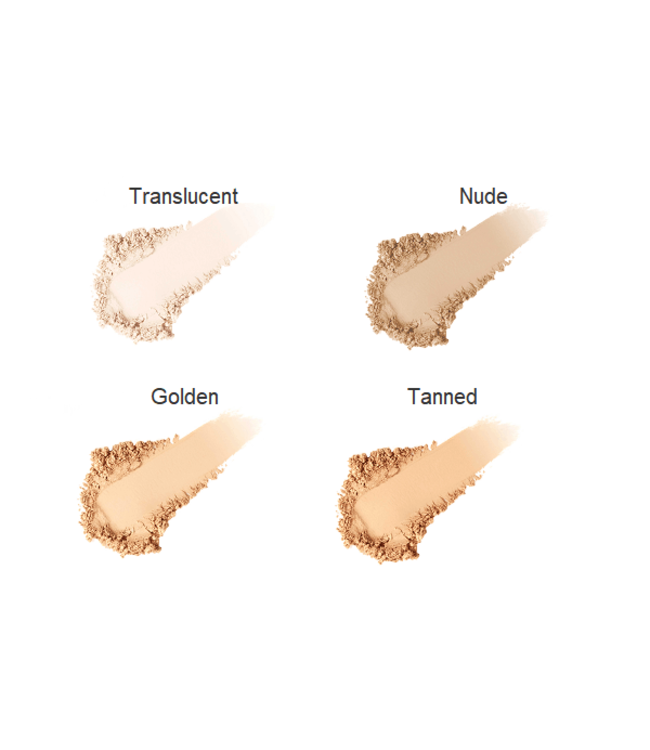 Jane Iredale Summer Essentials Set
