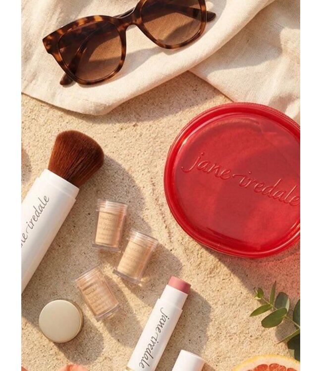 Jane Iredale Summer Essentials Set