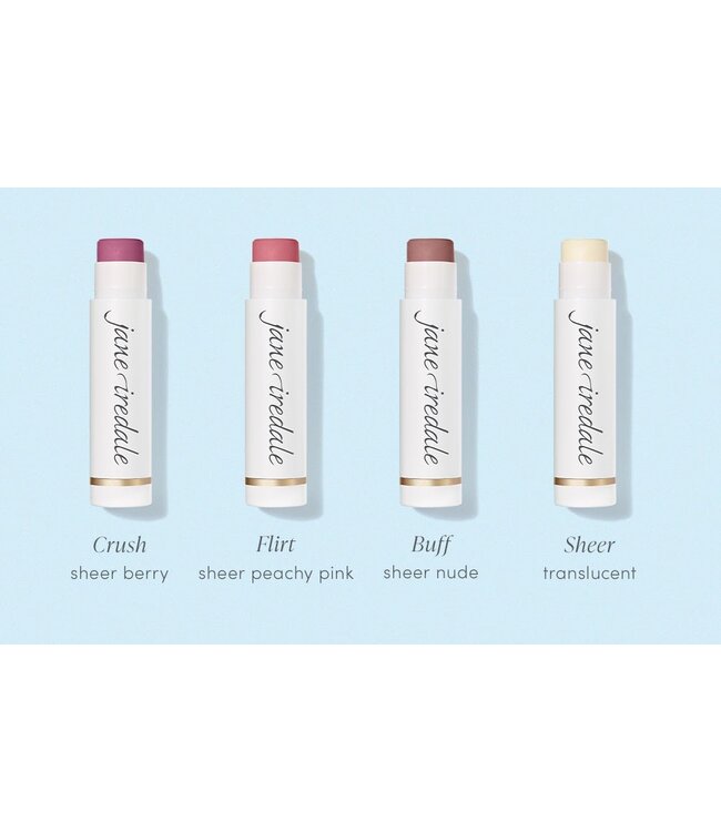 Jane Iredale Summer Essentials Set