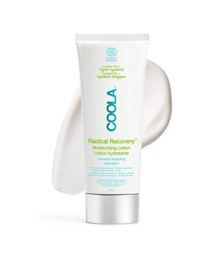 Coola Radical Recovery Moisturizing Lotion