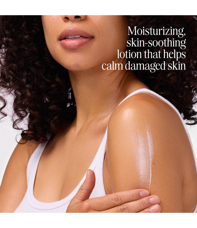 Coola Radical Recovery Moisturizing Lotion