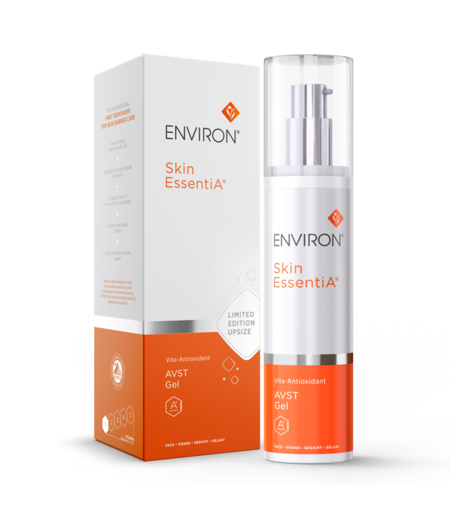 Environ LIMITED UP-SIZE | AVST Gel