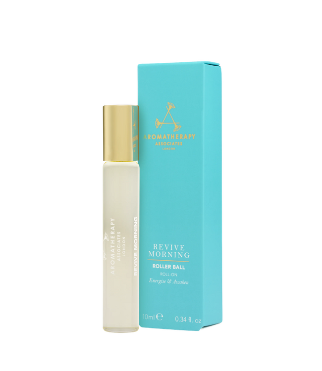 Aromatherapy Associates  Revive Morning Roller Ball