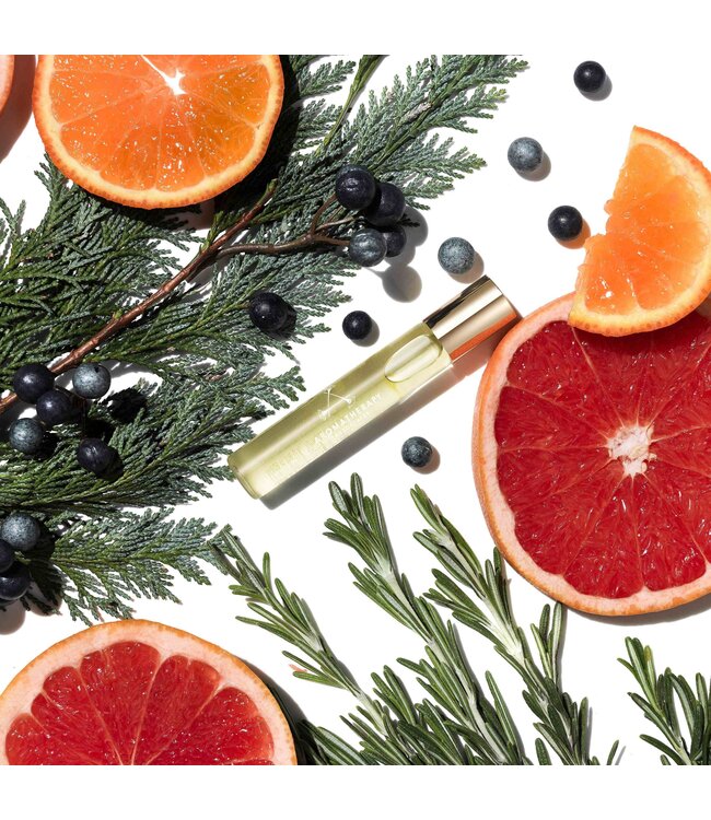 Aromatherapy Associates  Revive Morning Roller Ball