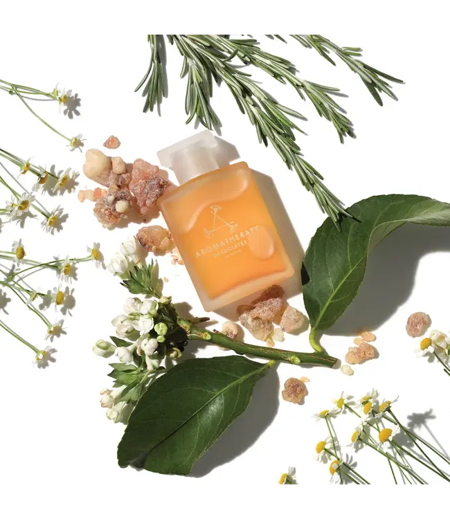 Aromatherapy Associates  De-Stress Mind Bath & Shower Oil