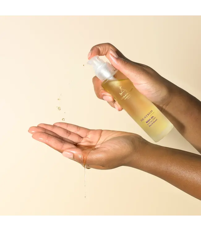 Aromatherapy Associates  De-Stress Body Oil