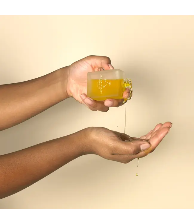 Aromatherapy Associates  Revive Morning Bath & Shower Oil
