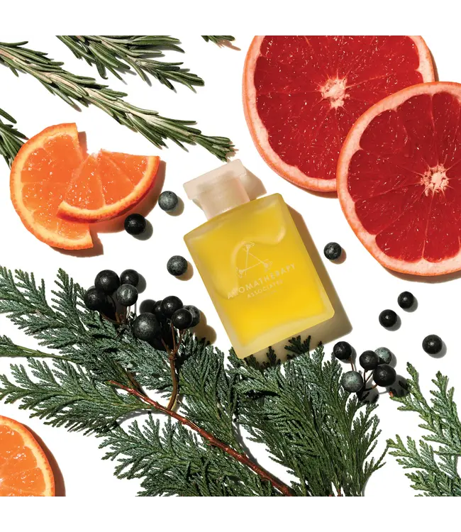 Aromatherapy Associates  Revive Morning Bath & Shower Oil