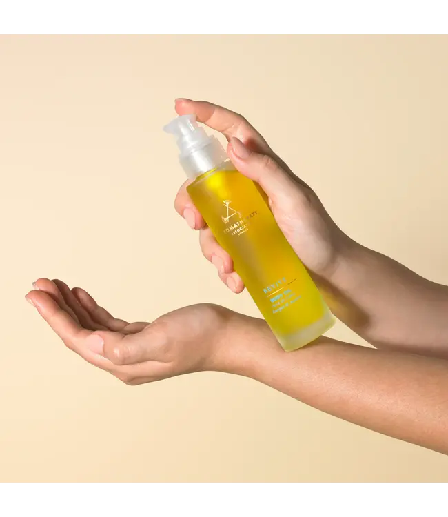 Aromatherapy Associates  Revive Body Oil