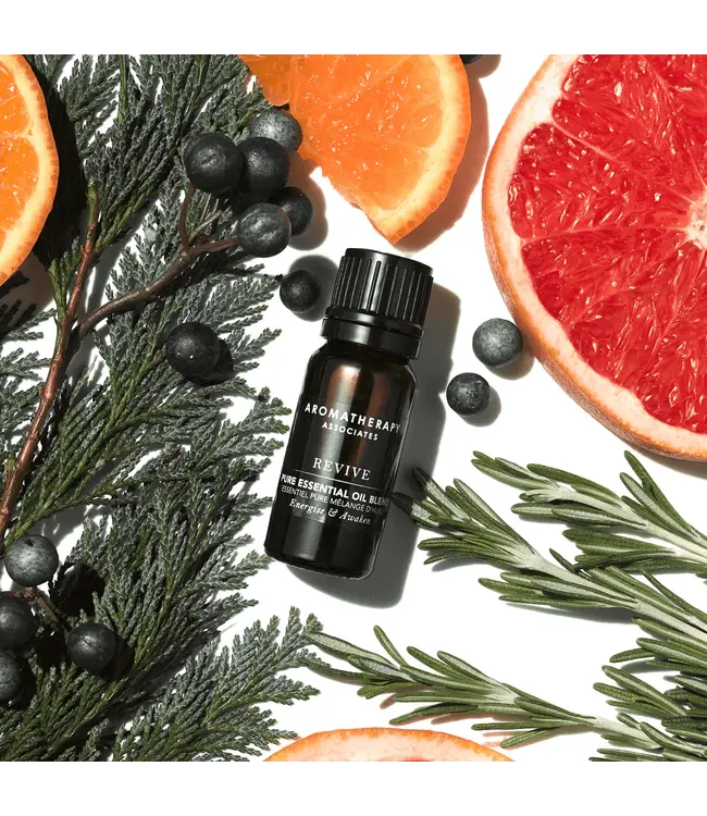 Aromatherapy Associates  Revive Pure Essential Oil Blend