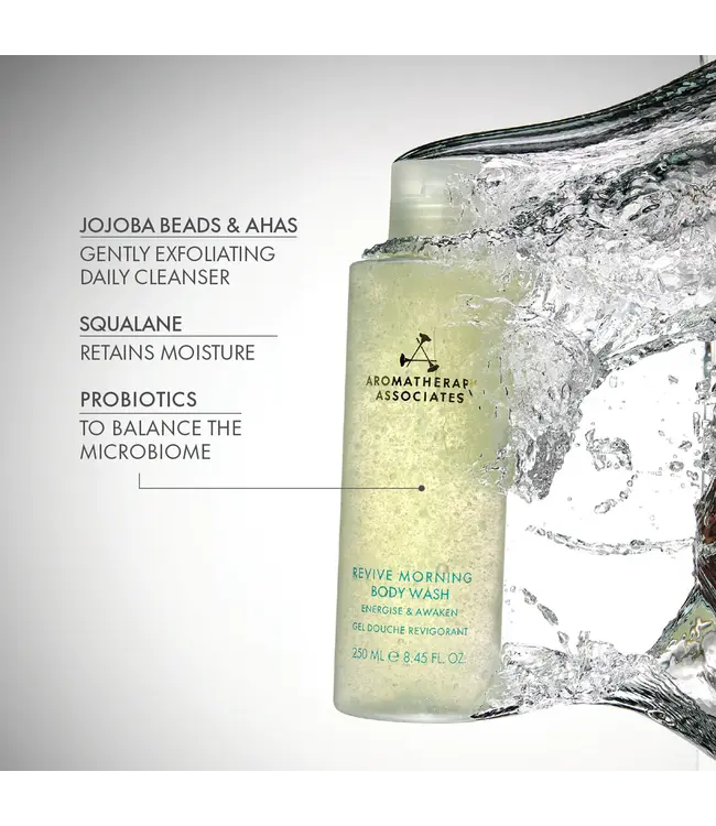 Aromatherapy Associates  Revive Morning Body Wash