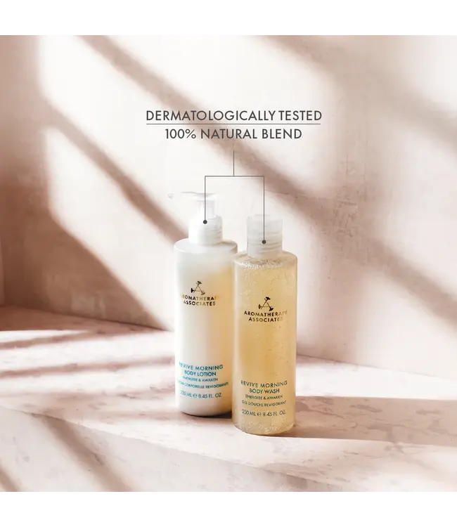 Aromatherapy Associates  Revive Morning Body Lotion