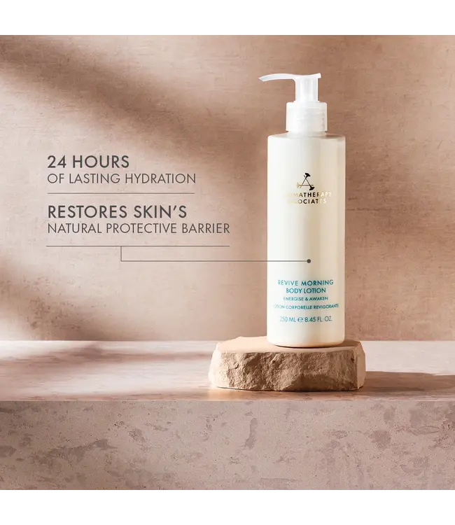 Aromatherapy Associates  Revive Morning Body Lotion